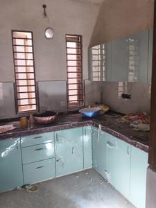 Kitchen Image of 1500 Sq.ft 3 BHK Villa for sale in Kalwad Road Jaipur for Rs. 6500000