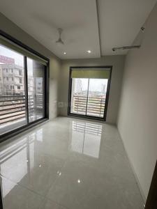 Bedroom Image of 1251 Sq.ft 2 BHK Apartment / Flat for sale in Orchid Gardenia, Palanpur Surat for Rs. 5100000