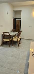Hall Image of 1850 Sq.ft 3 BHK Apartment / Flat for rent in New Maninagar Ahmedabad for Rs. 25000
