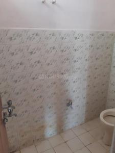 Bathroom Image of 800 Sq.ft 2 BHK Apartment / Flat for sale in Sesha Sri Sai Ramakrishna, Satyaranayana Puram Vijayawada for Rs. 3500000
