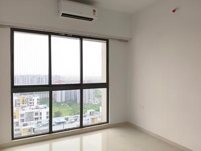 Bedroom Image of 3000 Sq.ft 4 BHK Builder Floor for rent in Lodha Palava Serenity, Palava Phase 2 Thane for Rs. 70000