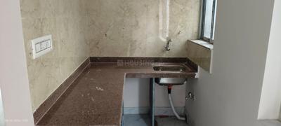 Kitchen Image of 900 Sq.ft 2 BHK Apartment / Flat for sale in Behala Kolkata for Rs. 3400000
