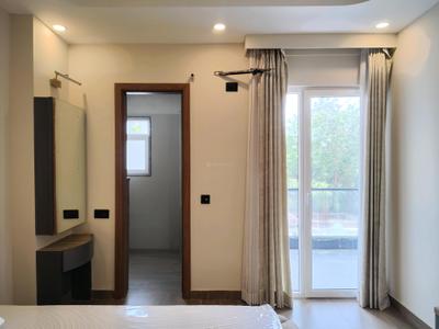 Bedroom Image of 1719 Sq.ft 3 BHK Apartment / Flat for sale in Calista Heights, Noida Extension Greater Noida for Rs. 10311000