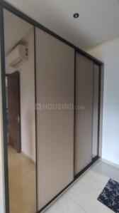 Bedroom Image of 1796 Sq.ft 3 BHK Apartment / Flat for sale in Kannamangala - Whitefield Hoskote Road Bengaluru for Rs. 19600000