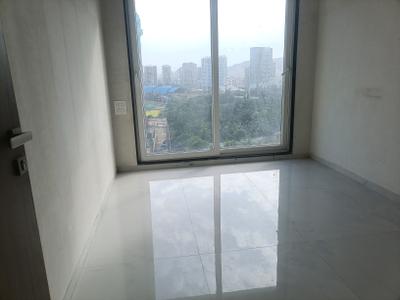Bedroom Image of 1300 Sq.ft 2 BHK Apartment / Flat for sale in Varsha Balaji Park C Wing, Kharghar Navi Mumbai for Rs. 17000000