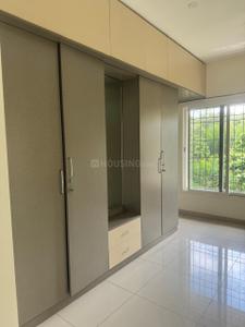 Bedroom Image of 1683 Sq.ft 3 BHK Apartment / Flat for sale in Sobha Forest View, Lingadheeranahalli Bengaluru for Rs. 25000000