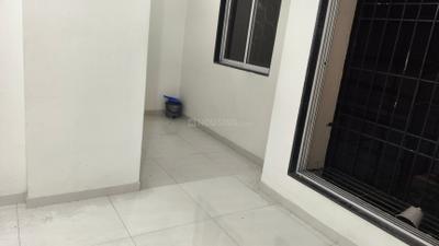 Living Room Image of 658 Sq.ft 2 BHK Apartment / Flat for rent in Borivali West Mumbai for Rs. 43000