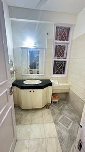 Image of 1200 Sq.ft 2 BHK Builder Floor for rent in Malibu Town Floors, Sector 47, Gurgaon for Rs. 43000