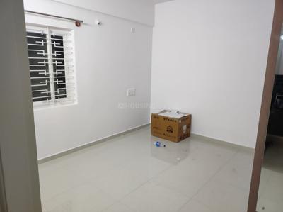 Bedroom Image of 1300 Sq.ft 2 BHK Apartment / Flat for rent in C V Raman Nagar Bengaluru for Rs. 40000