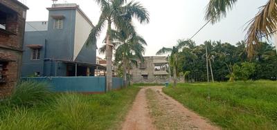 Residential Plot