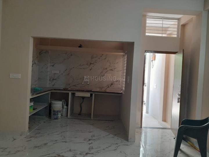 Scheme No 140 Kitchen 1