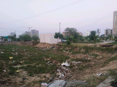 Image of 147 Sq.ft Residential Plot / Land for sale in Skywhales Vienna Greens II, Sector 99A, Gurgaon for Rs. 26700006