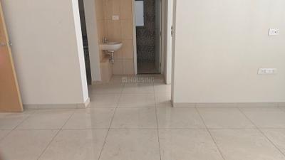 Living Room Image of 680 Sq.ft 1 BHK Apartment / Flat for sale in Godrej Hill Retreat, Mahalunge Pune for Rs. 7300000