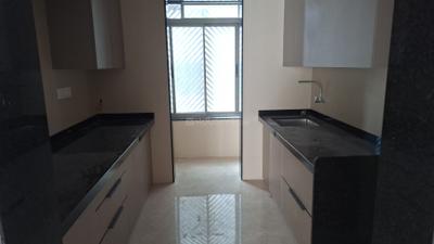 Kitchen Image of 1050 Sq.ft 2 BHK Apartment / Flat for sale in Shree 259 Park Crest, Khar West Mumbai for Rs. 55000000