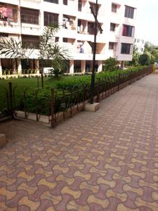 Image of 980 Sq.ft 2 BHK Apartment / Flat for sale in Kalyan West, Kalyan for Rs. 5100000