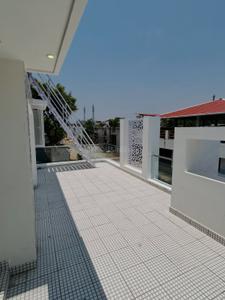 Image of 1600 Sq.ft 4 BHK Independent House for sale in Madhavaram, Chennai for Rs. 6000000