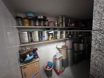 Kitchen Image of 3600 Sq.ft 4 BHK Villa for sale in Manipur Ahmedabad for Rs. 25000000