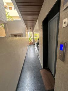 Balcony Image of 1268 Sq.ft 2 BHK Apartment / Flat for rent in Saraswathipuram Mysore for Rs. 35000