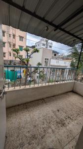 Balcony Image of 1800 Sq.ft 3 BHK Independent House for rent in Dhayari Pune for Rs. 28000