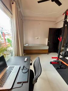 Hall Image of 1270 Sq.ft 2 BHK Apartment / Flat for sale in Indira Nagar Lucknow for Rs. 6000000