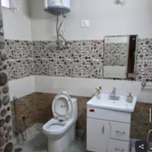 Bathroom Image of 1800 Sq.ft 4 BHK Builder Floor for sale in Sector 49 Chandigarh for Rs. 26000000