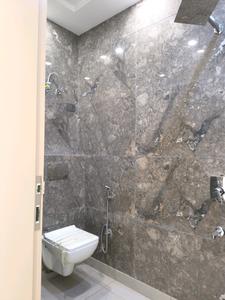 Bedroom One Image of 1600 Sq.ft 4 BHK Builder Floor for sale in Vaishali Ghaziabad for Rs. 18000000