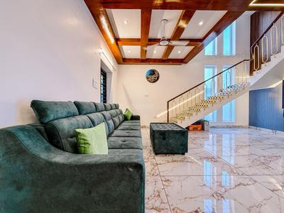 Hall Image of 2400 Sq.ft 4 BHK Farm House for sale in Nemmeli Chennai for Rs. 42000000
