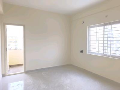 Bedroom Image of 1170 Sq.ft 2 BHK Apartment / Flat for sale in Durga Nivas, Electronic City Bengaluru for Rs. 5790000