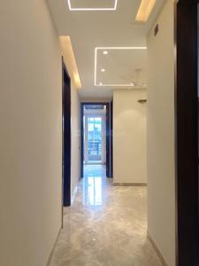 Hall Image of 2250 Sq.ft 4 BHK Builder Floor for sale in Greater Kailash II New Delhi for Rs. 73500000
