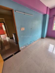 Bedroom Image of 1330 Sq.ft 3 BHK Apartment / Flat for rent in South City Garden, Behala Kolkata for Rs. 35000