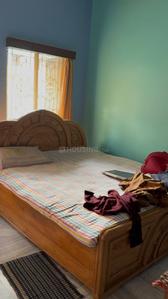Bedroom Image of 1200 Sq.ft 3 BHK Independent House for rent in Bidhanpally Kharagpur for Rs. 15000