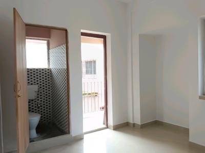 Bedroom Image of 700 Sq.ft 2 BHK Apartment / Flat for sale in Baghajatin Kolkata for Rs. 3500000