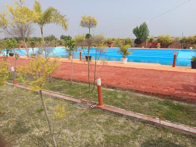 Image of 1000 Sq.ft Residential Plot / Land for sale in Mohanlalganj, Lucknow for Rs. 1250000