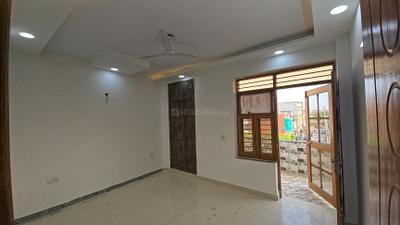3 BHK Independent Builder Floor