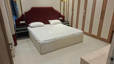 Bedroom Image of 1922 Sq.ft 3 BHK Villa for sale in Anora Kala Lucknow for Rs. 13100000