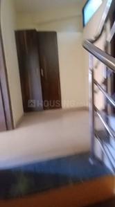 Balcony Image of 1200 Sq.ft 2 BHK Duplex for rent in Rajendra Nagar Indore for Rs. 16000