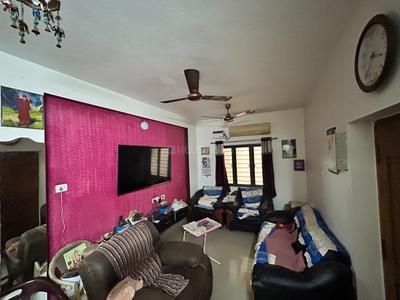 Hall Image of 1096 Sq.ft 2 BHK Apartment / Flat for rent in Kattupakkam Chennai for Rs. 20000