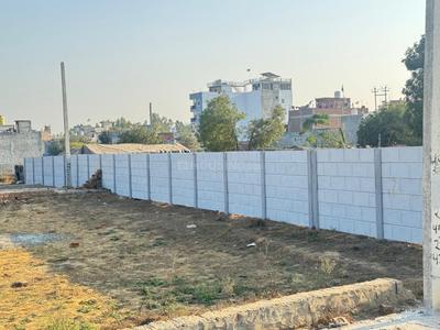 Image of 100 Sq.ft Residential Plot / Land for sale in Noida Extension, Greater Noida for Rs. 2500000