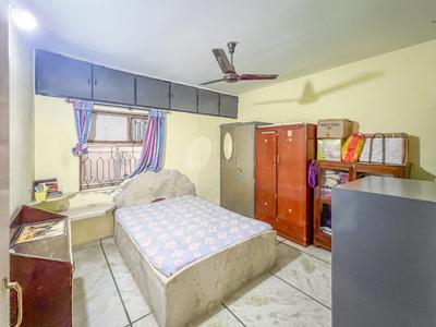 Bedroom Image of 6500 Sq.ft 6 BHK Independent House for sale in Navapura Vadodara for Rs. 18500000