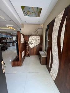 Hall Image of 2200 Sq.ft 4 BHK Independent House for sale in Vadsar Vadodara for Rs. 17500000