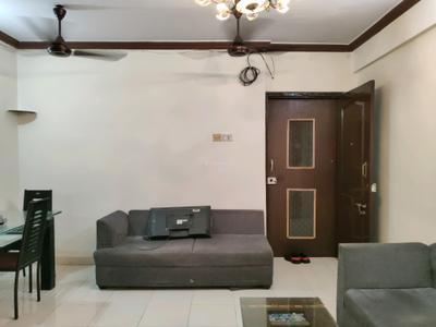 Living Room Image of 710 Sq.ft 1.5 BHK Apartment / Flat for sale in Rosa Gardenia, Kasarvadavali Thane for Rs. 7500000