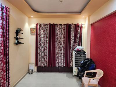 1 BHK Flat