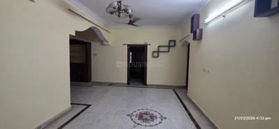 Hall Image of 1800 Sq.ft 3 BHK Apartment / Flat for sale in Tarnaka Secunderabad for Rs. 9000000