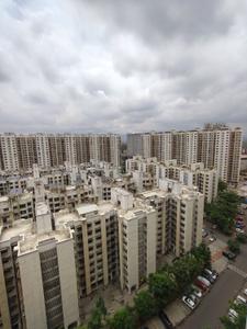Image of 999 Sq.ft 2 BHK Apartment / Flat for rent in Lodha Casa Bella Gold, Palava Phase 1, Thane for Rs. 25500