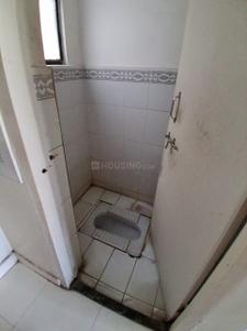 Image of 550 Sq.ft 1 BHK Apartment / Flat for sale in Anand Nagar, Sinhagad Road, Pune for Rs. 6500000
