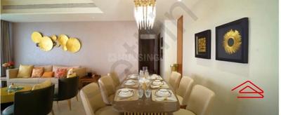 Hall Image of 2004 Sq.ft 3 BHK Apartment / Flat for sale in Prestige Serenity Shores by Prestige Projects Pvt Ltd, Varthur Bengaluru for Rs. 35800000