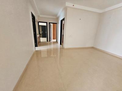 Hall Image of 1800 Sq.ft 3 BHK Apartment / Flat for sale in Prestige Neptunes Courtyard, Marine Drive Kochi for Rs. 22500000