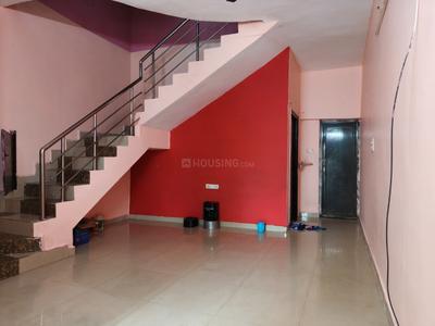 Hall Image of 1200 Sq.ft 2 BHK Duplex for sale in Shivanand Nagar Raipur for Rs. 3805000