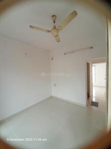 Hall Image of 750 Sq.ft 2 BHK Independent House for rent in Sahakara Nagar Bengaluru for Rs. 19000