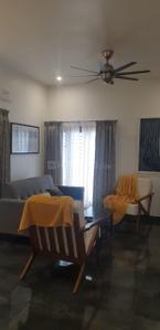 Hall Image of 2350 Sq.ft 3 BHK Independent House for rent in Basavanahalli Mysore for Rs. 38000